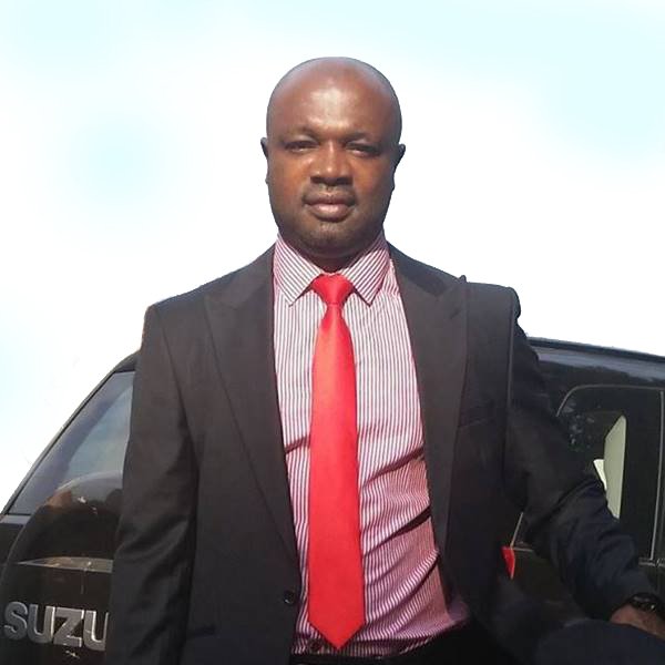 Pierre Fomba